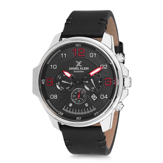 Daniel Klein DK12117-1