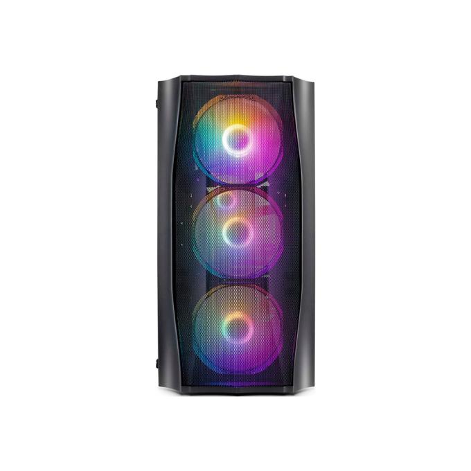 1STPLAYER X3-M-4F1-BK