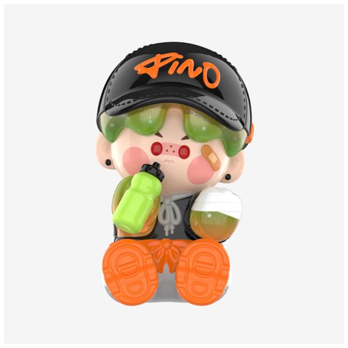 Pop Mart PGSP-01