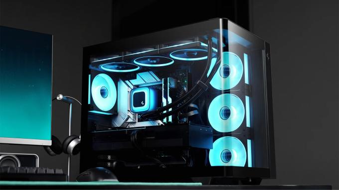 Deepcool R-CG530U-BKAGA4-G