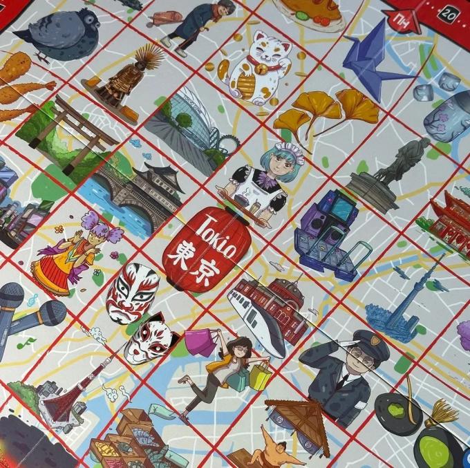 Lords of Boards 84133312623