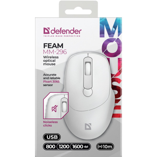Defender 52297