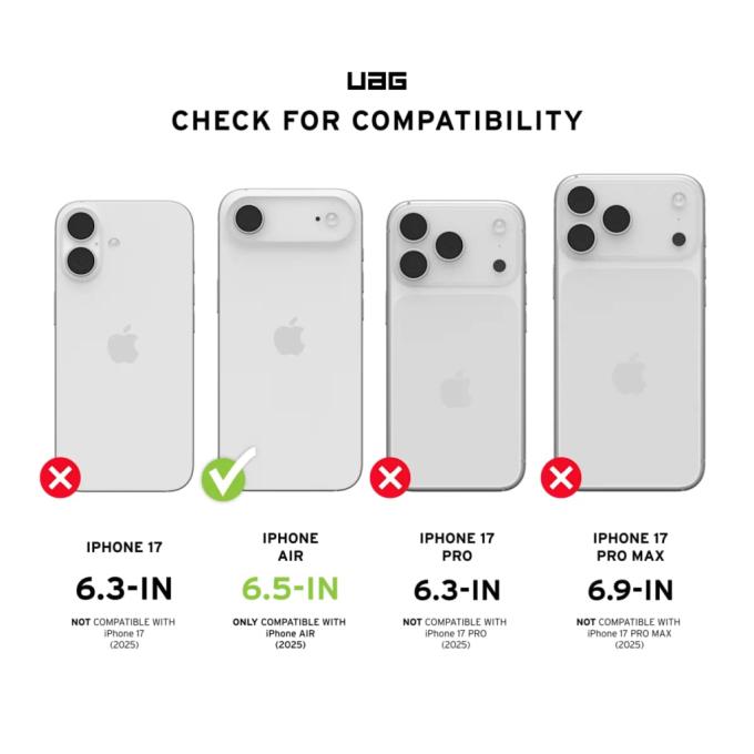 UAG 14438511VNA