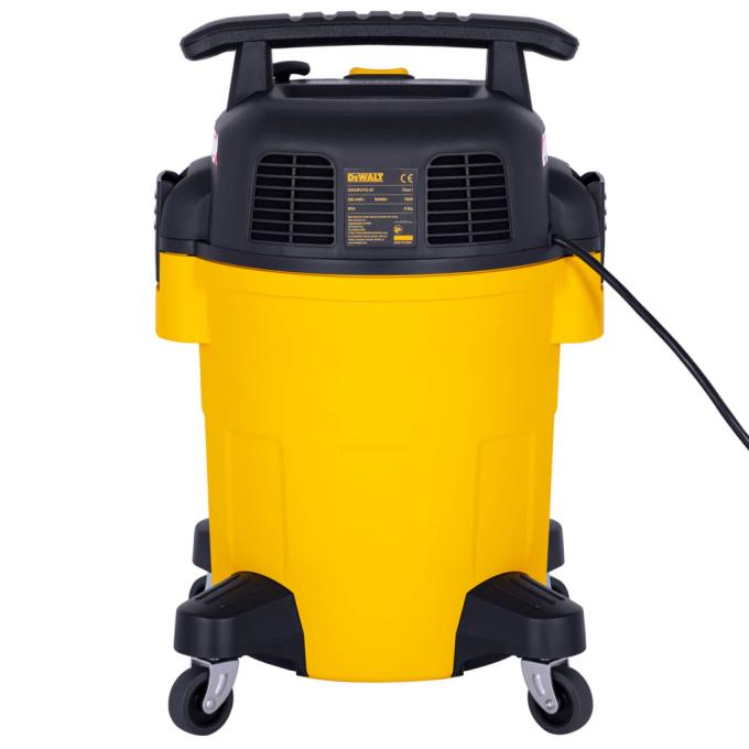 DeWALT DXV23PLPTA-QT