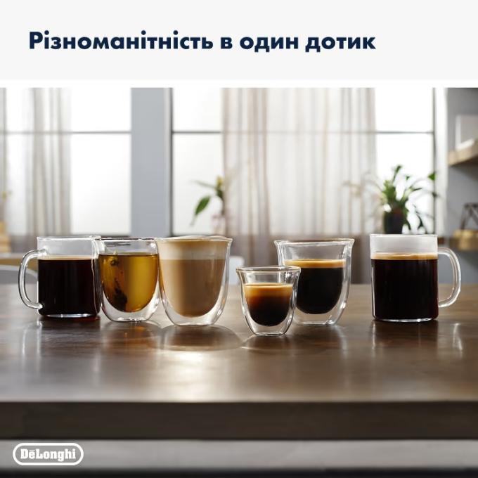 DeLonghi ECAM 290.61.B