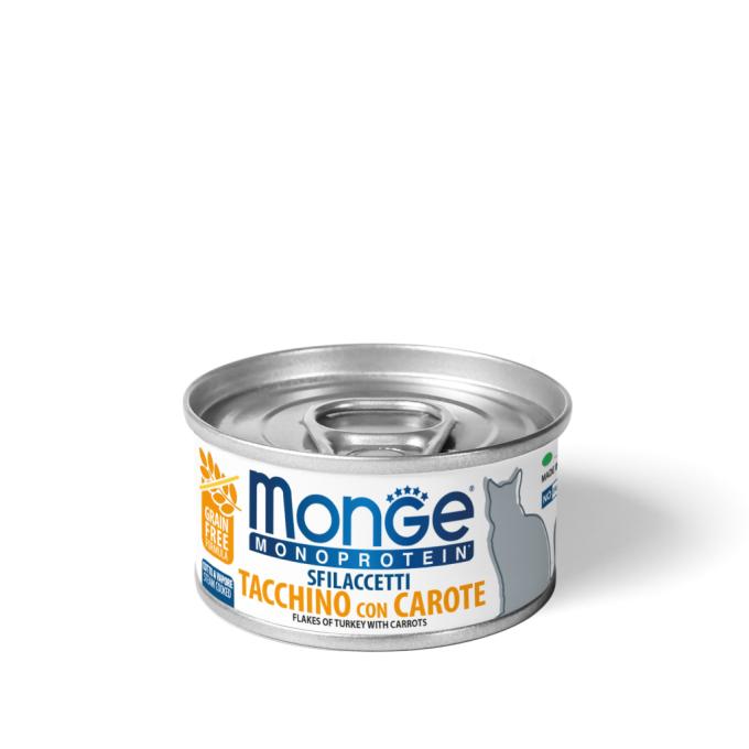 Monge 8009470007191