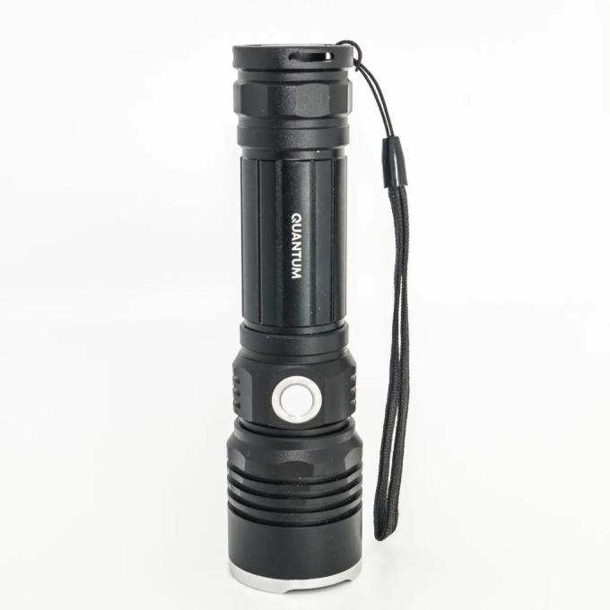 Quantum QM-FL1020-18650/2600-CB