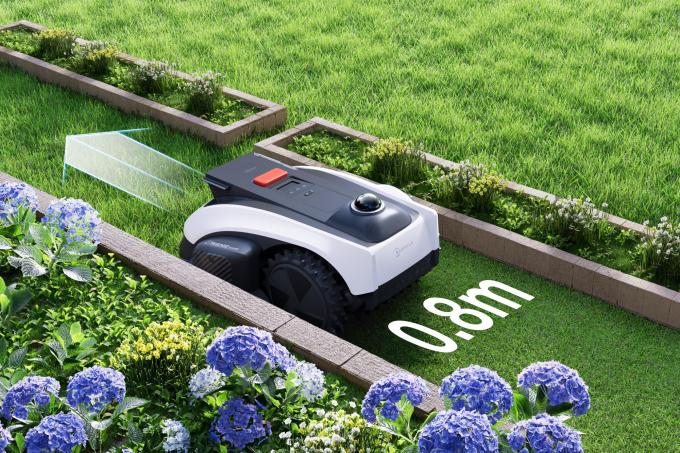 Ecovacs MR2508