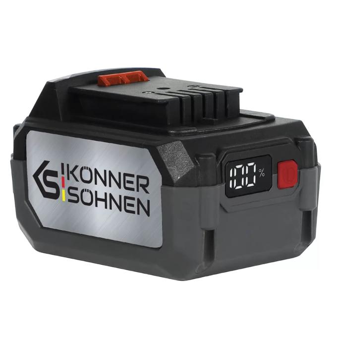 Konner&Sohnen KS33LM-20VSET
