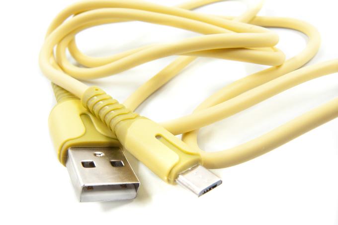 Dengos PLS-M-IND-SOFT-YELLOW