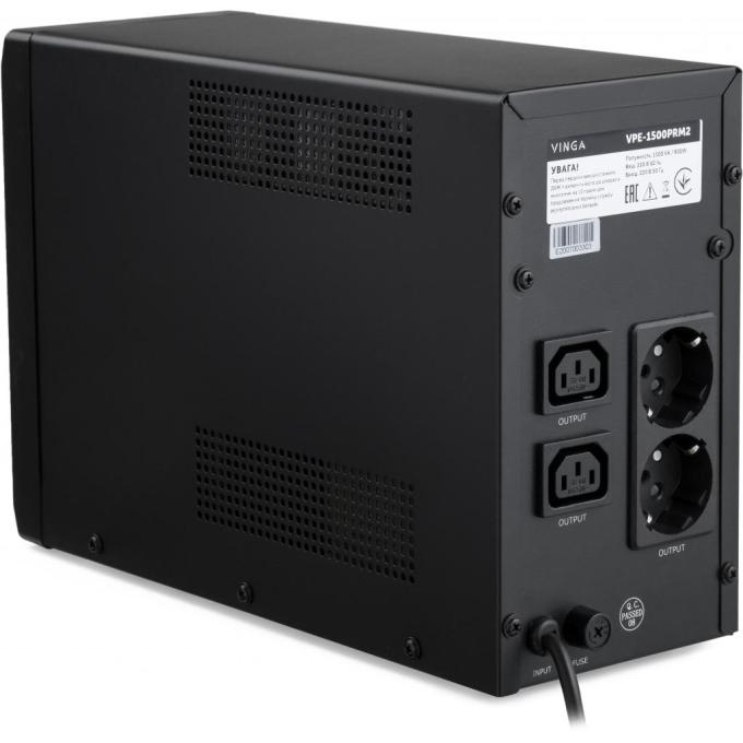 Vinga VPE-1500PRM2