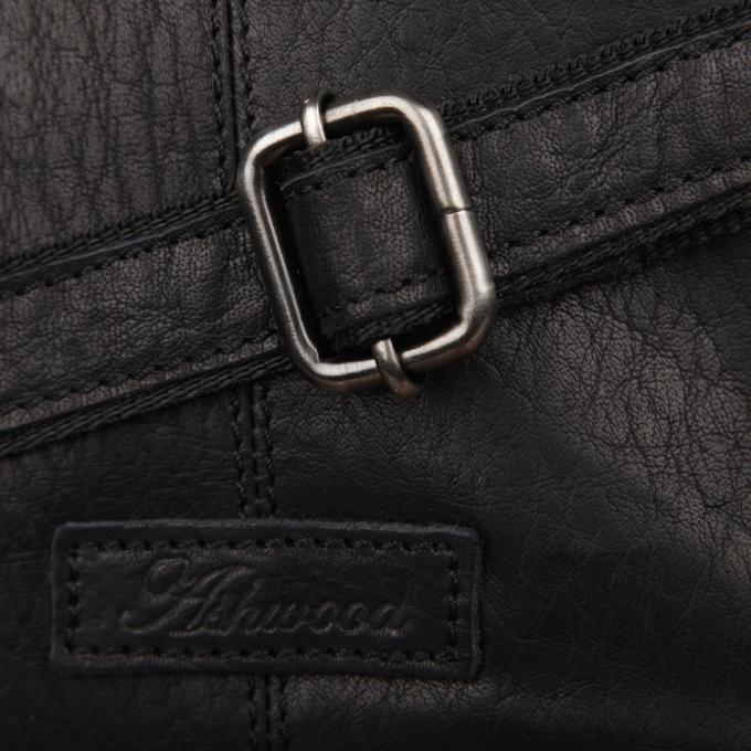 Ashwood 8341 Black