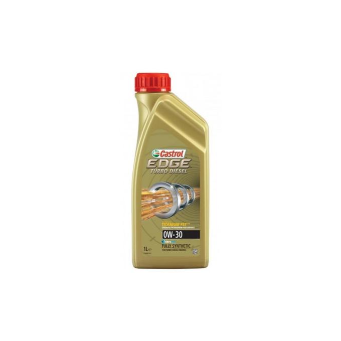 Castrol CS 0W30 E TD 1L