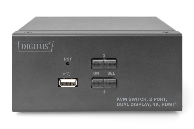 DIGITUS DS-12860