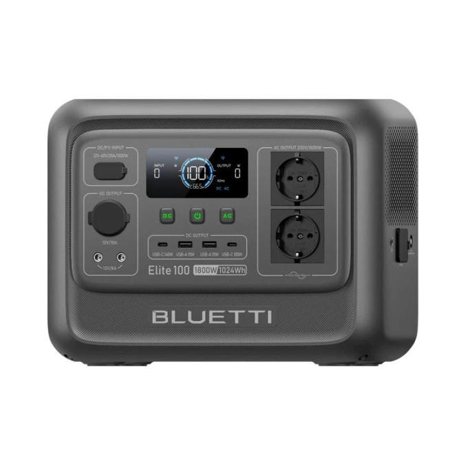 BLUETTI ELITE 100 V2