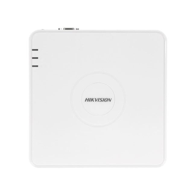 Hikvision DS-7104NI-Q1(D) 4-канальний