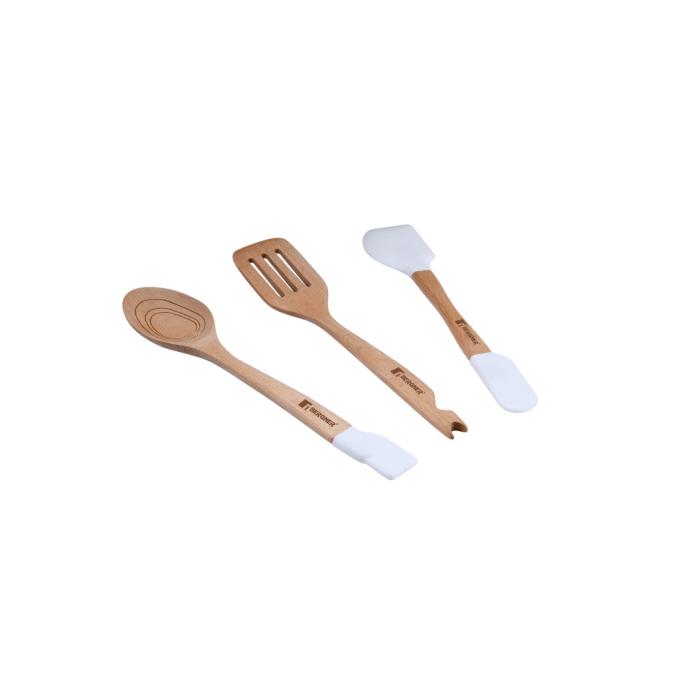 Bergner BG-43050-WH-6