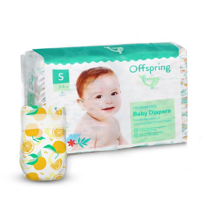 Offspring DP-OI-FAT-S48P-TGYORN