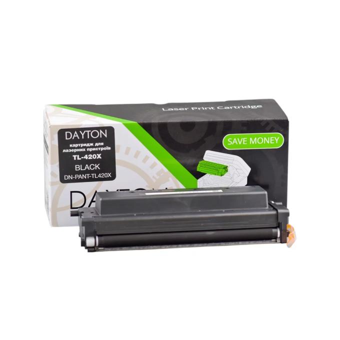 Dayton DN-PANT-TL420X