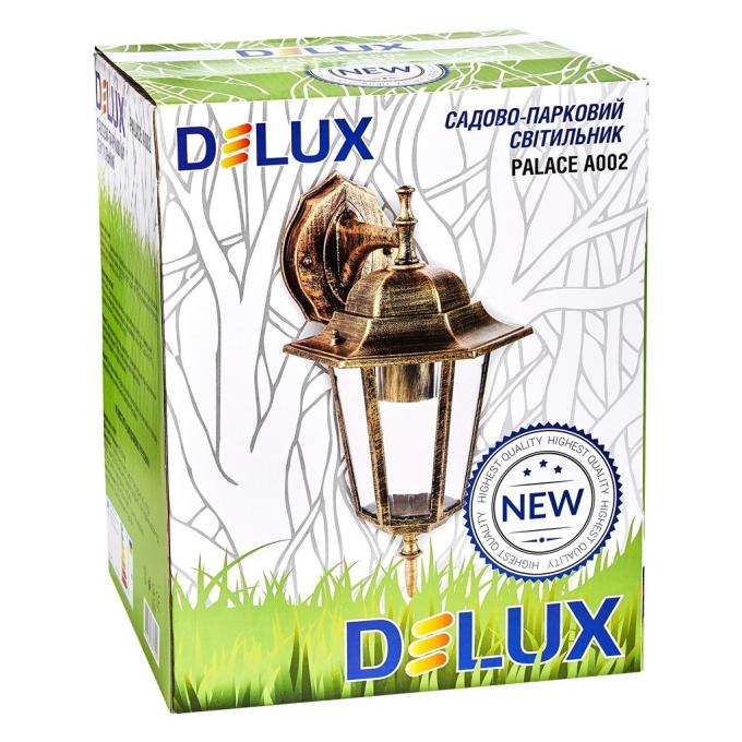 DELUX 90011337