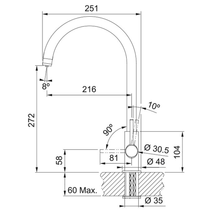 Franke 120.0703.742
