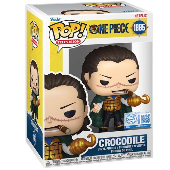 Funko Pop 92036