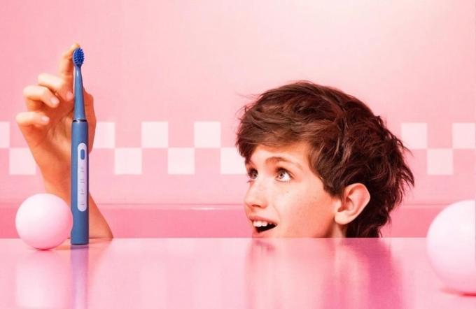 Vitammy Splash Pinkish