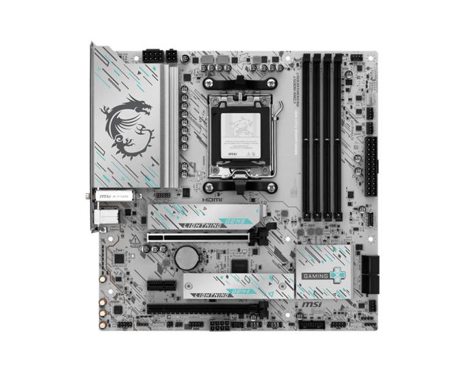 MSI 911-7E66-001
