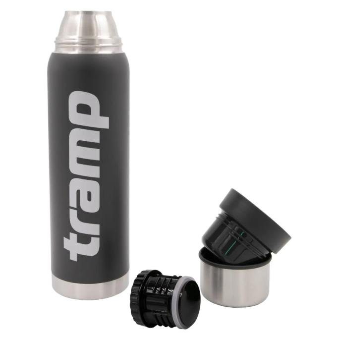 Tramp UTRC-027-grey