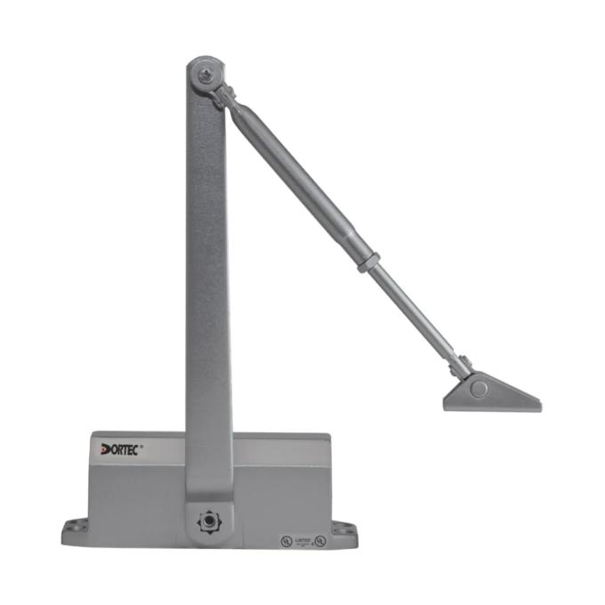 Dortec DT-64H/Silver