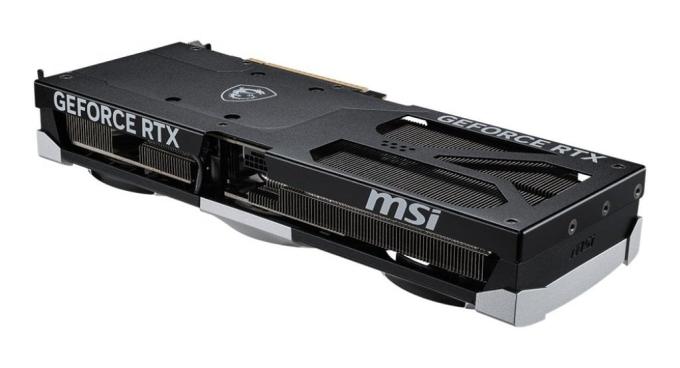 MSI GeForce RTX 5080 16G VENTUS 3X OC PLUS