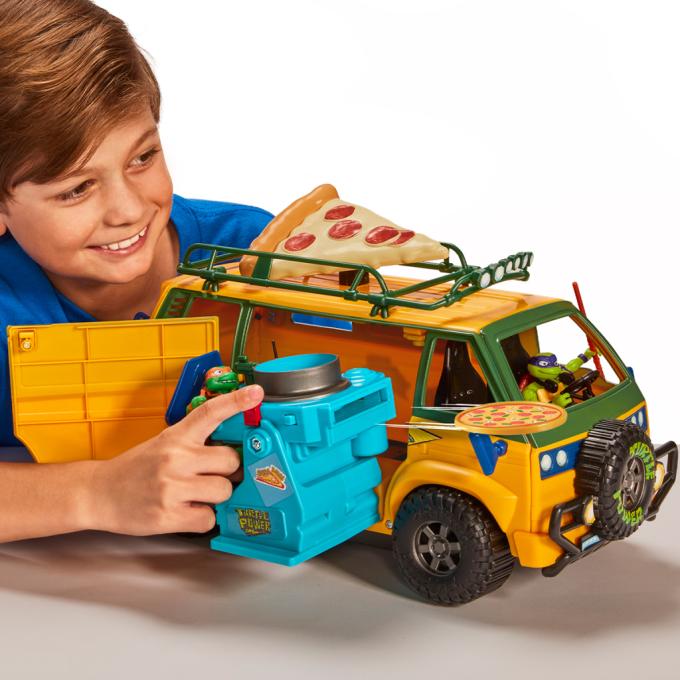 TMNT 83468