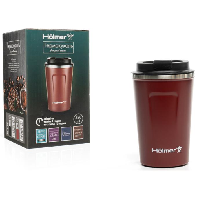 Holmer TC-0380-DR Compact