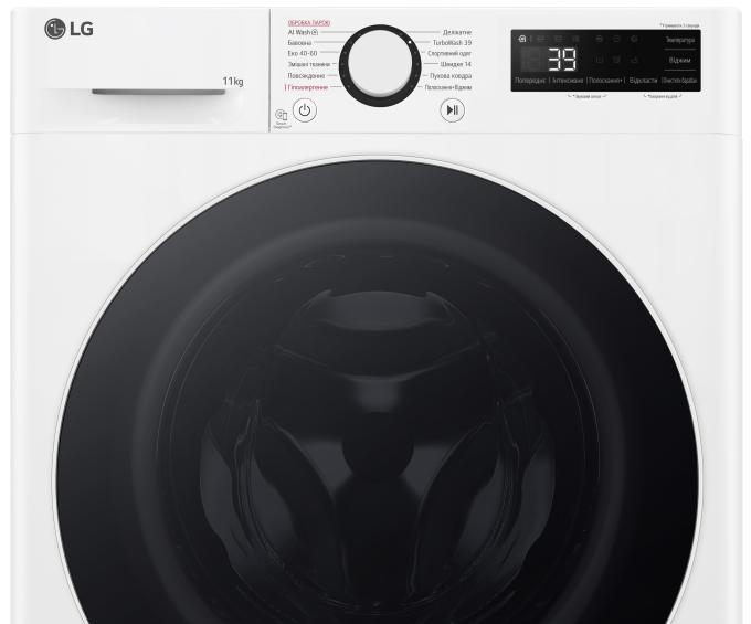 LG F4Y5ES0W