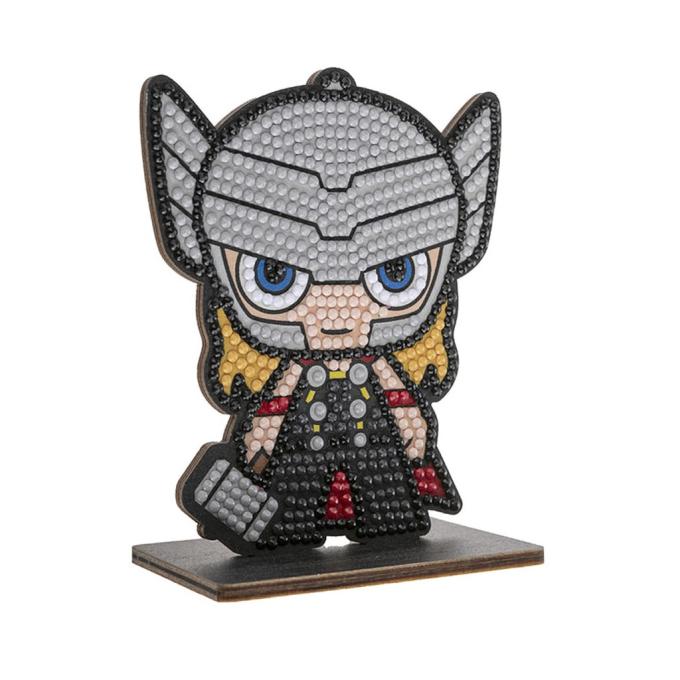 Crystal Art CAFGR-MCU009