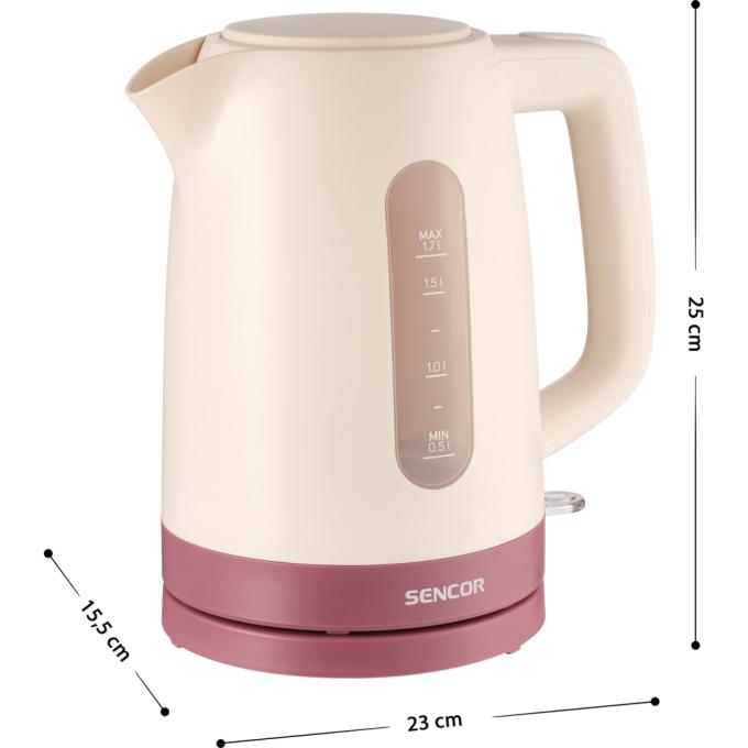Sencor SWK 1733RS
