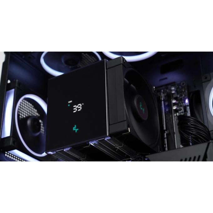Deepcool R-AK620-BKADMN-GJD