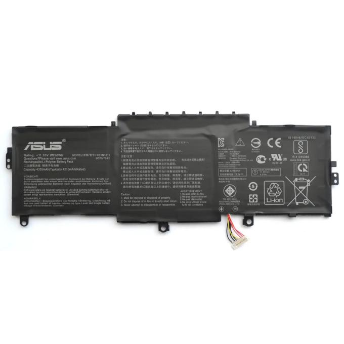 ASUS A47862