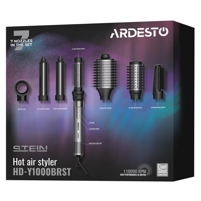 Ardesto HD-Y1000BRST