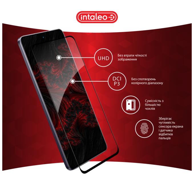 Intaleo 1283126607523