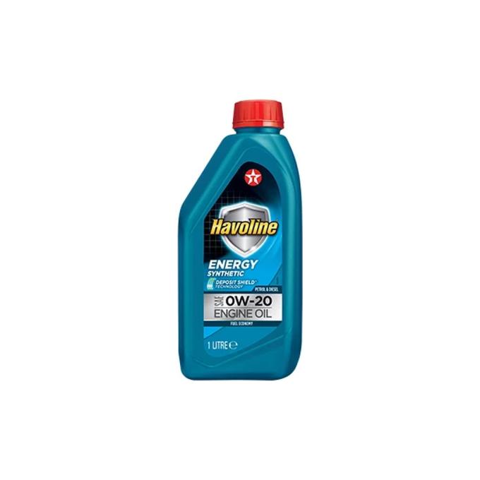 Texaco 6762