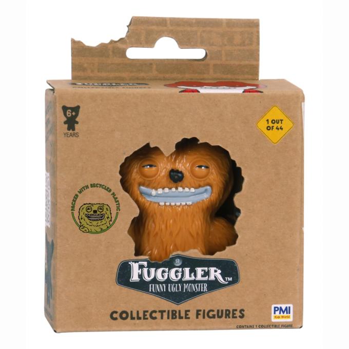 Fuggler FG2012F