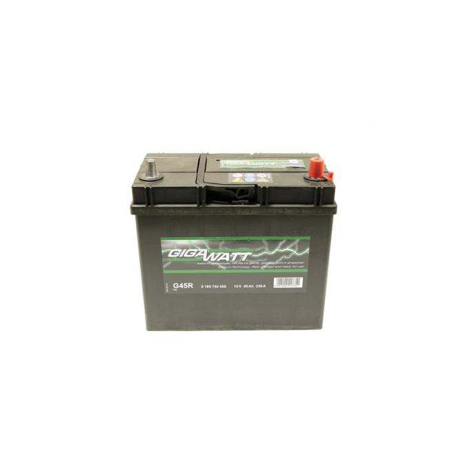 GIGAWATT 0185754555