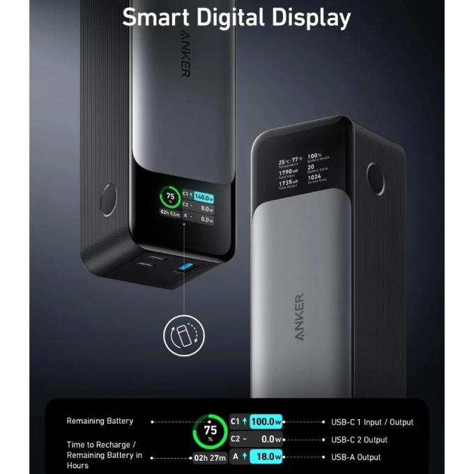 Anker A1289011