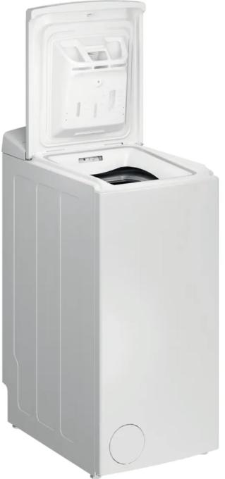 Whirlpool TDLR6040LEU/N