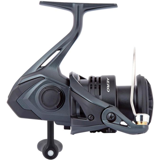 Shimano AEROC5000