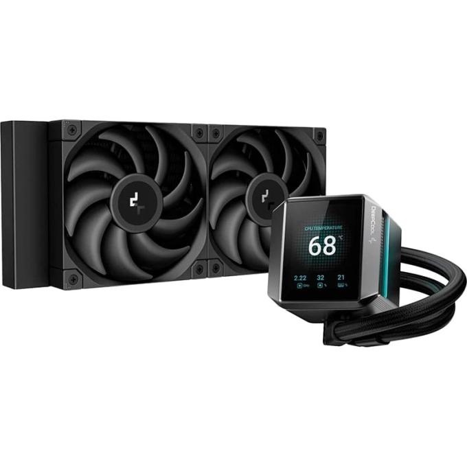 Deepcool R-LX550-BKDSNC-G-1
