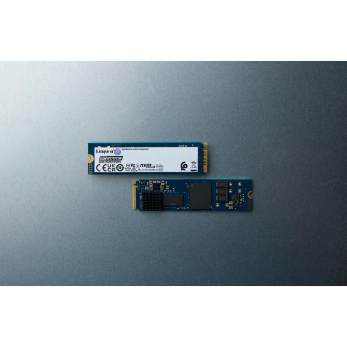 Kingston SEDC2000BM8/480G