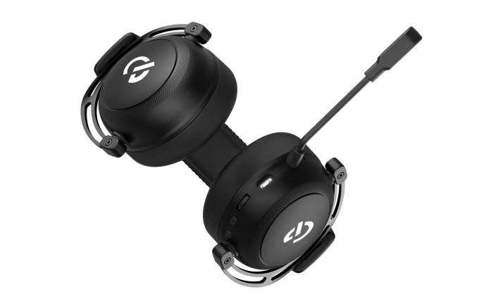 GamePro HSW160B
