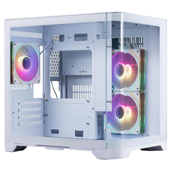 1STPLAYER UV5-WH-2FC7R-W-1FC7-W